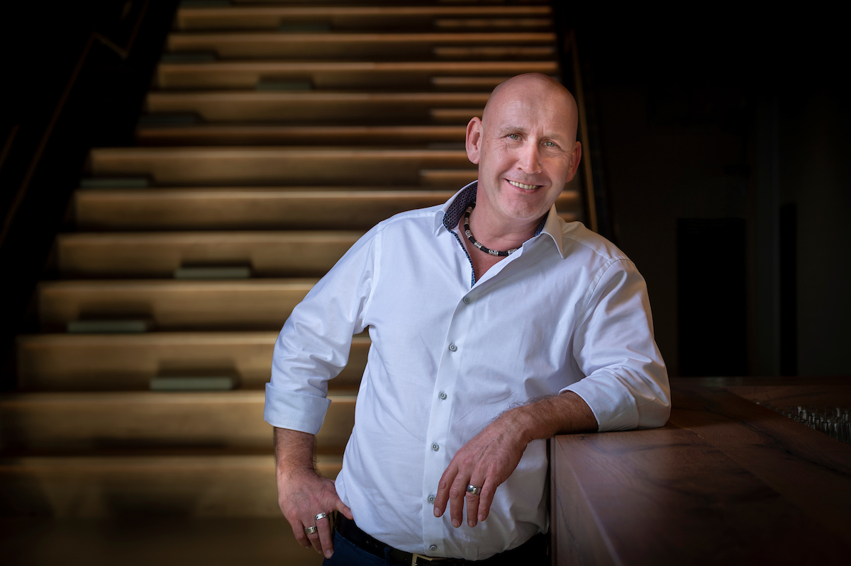 Stephan Bernet Stephan Bernet